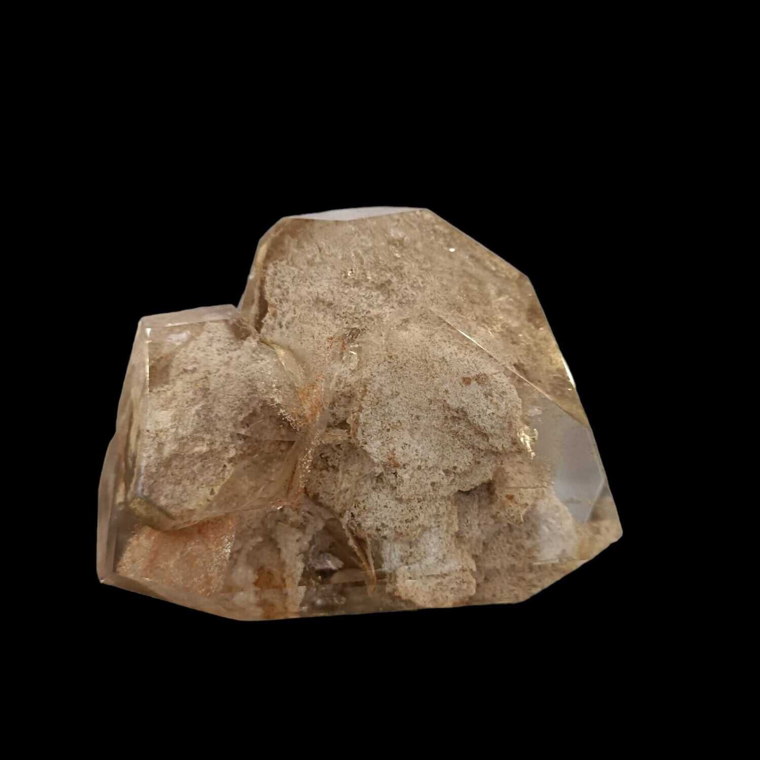 Garden Quartz