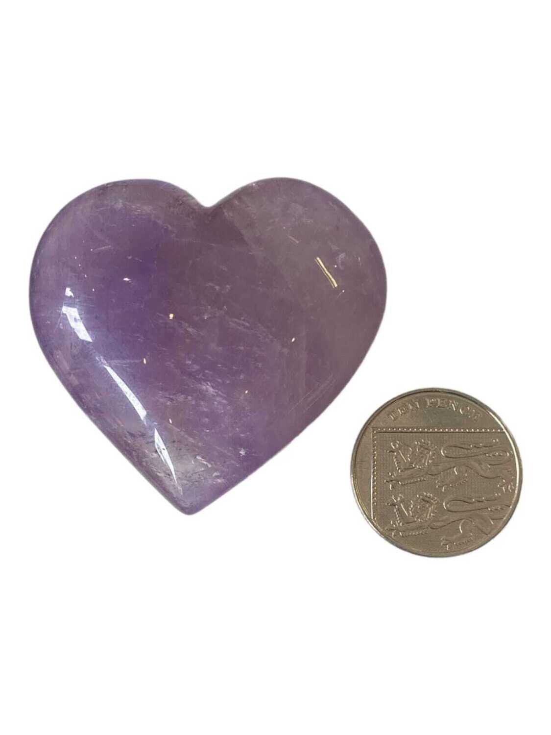Amethyst Heart (1)