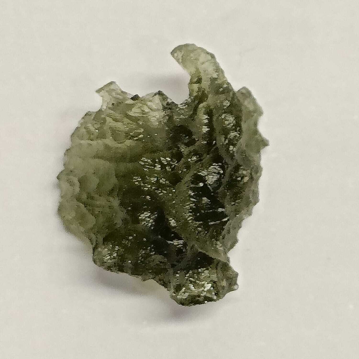 Moldavite
