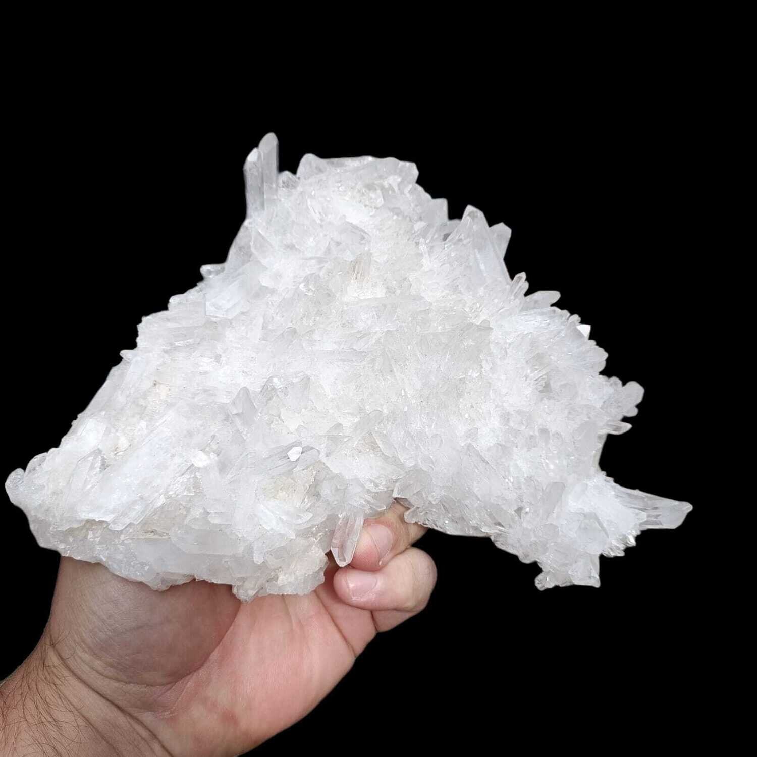 Diamantina Quartz