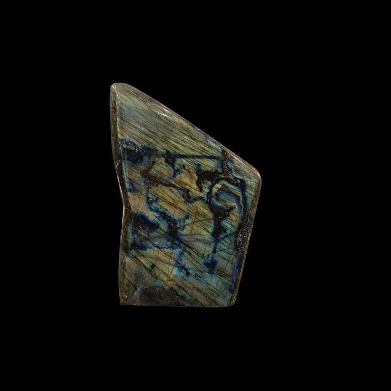 Labradorite Freeform
