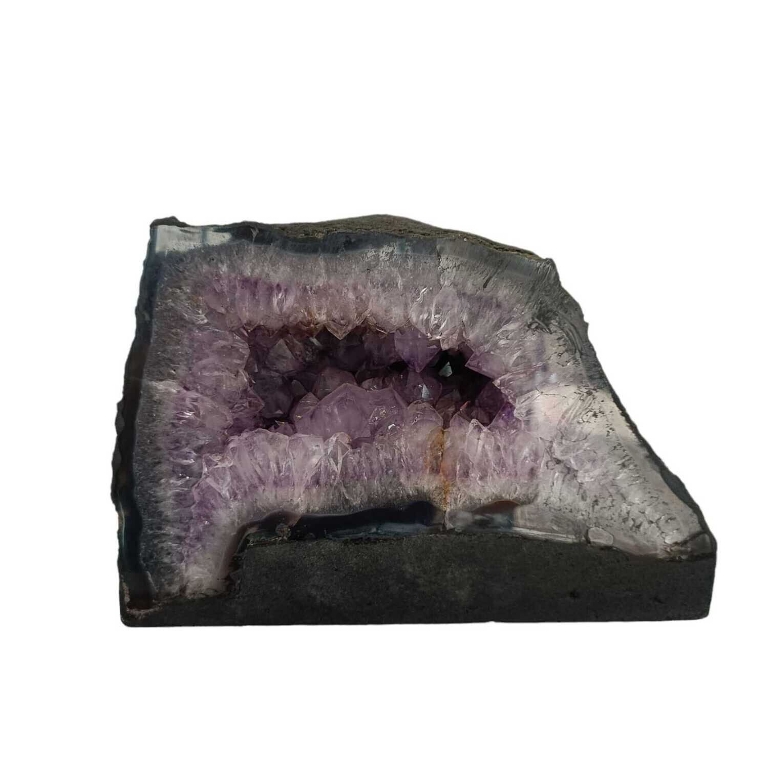 Amethyst Cathedral