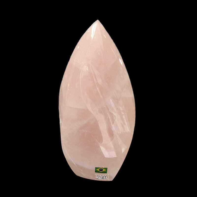 Rose Quartz Flame