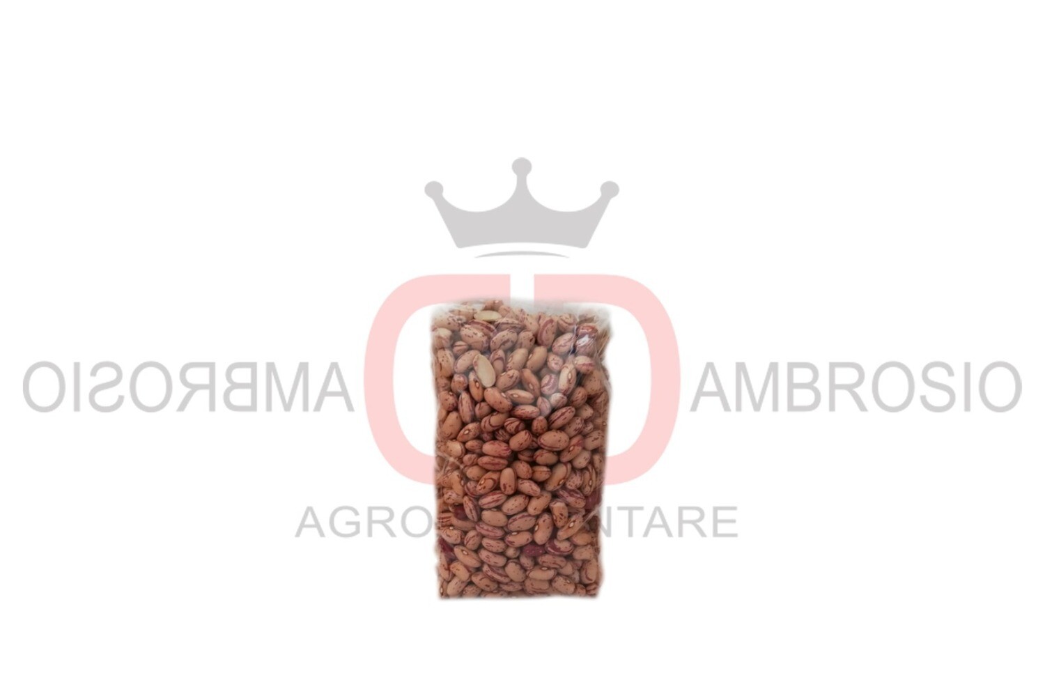 FAGIOLI BORLOTTI secchi