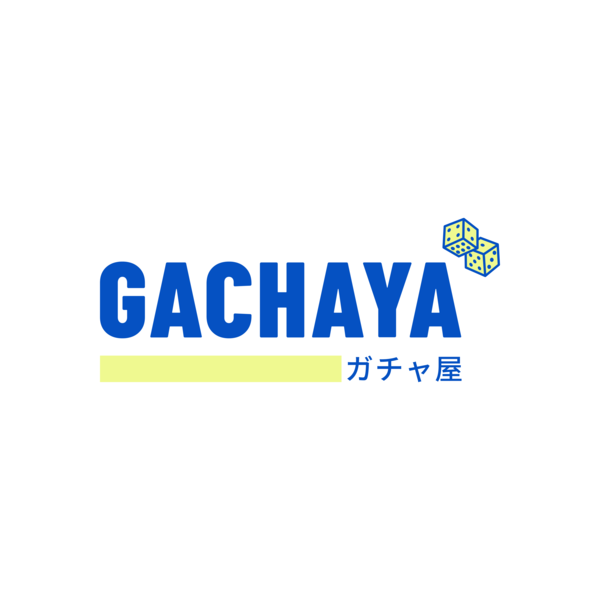 Gachaya - House of Gacha Games