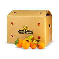 mandarinas satsuma