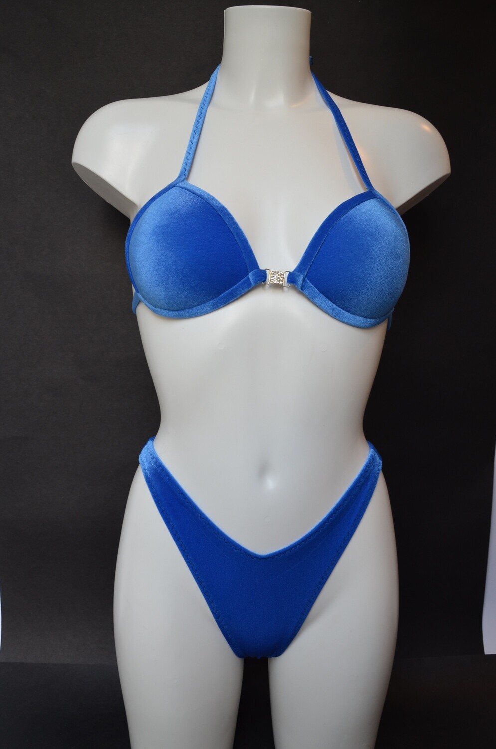 Base Sym Blue