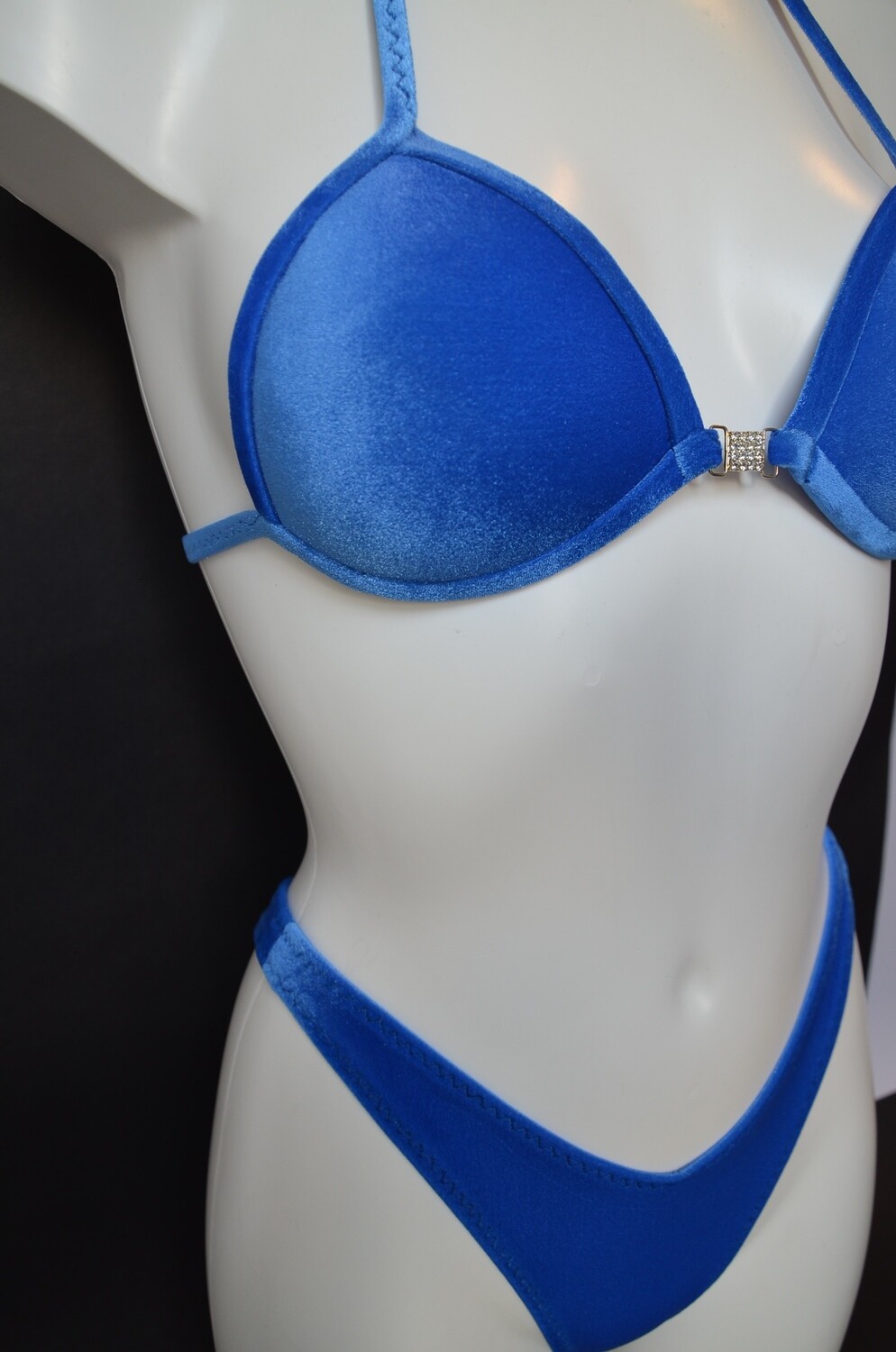 Base Sym Blue