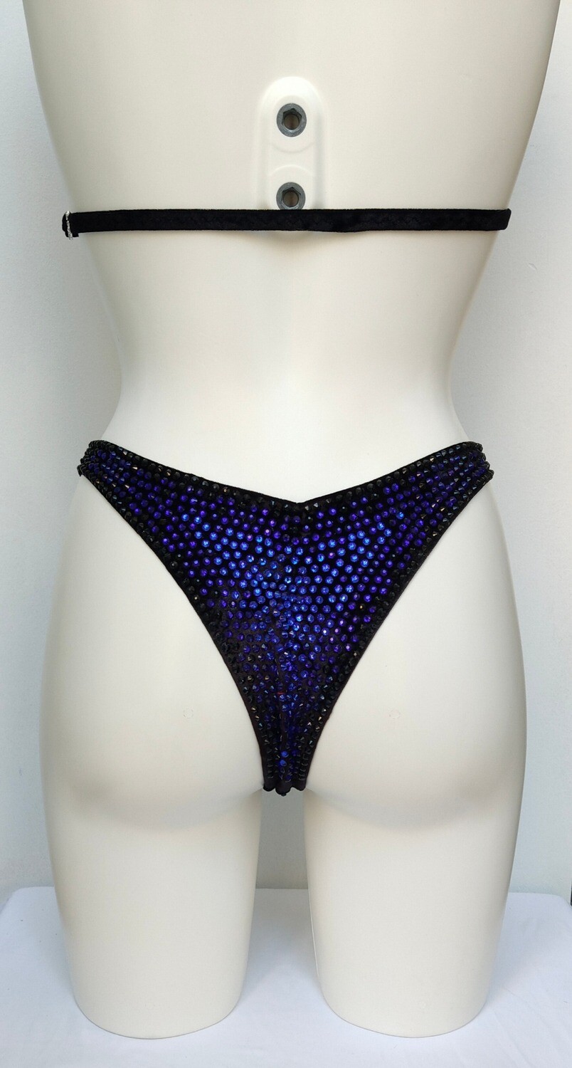 ​Blue Mamba