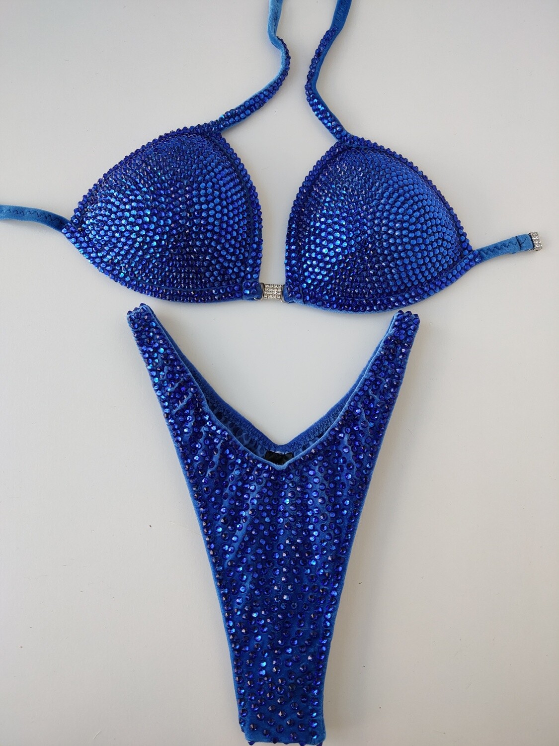 Classic Royal Blue