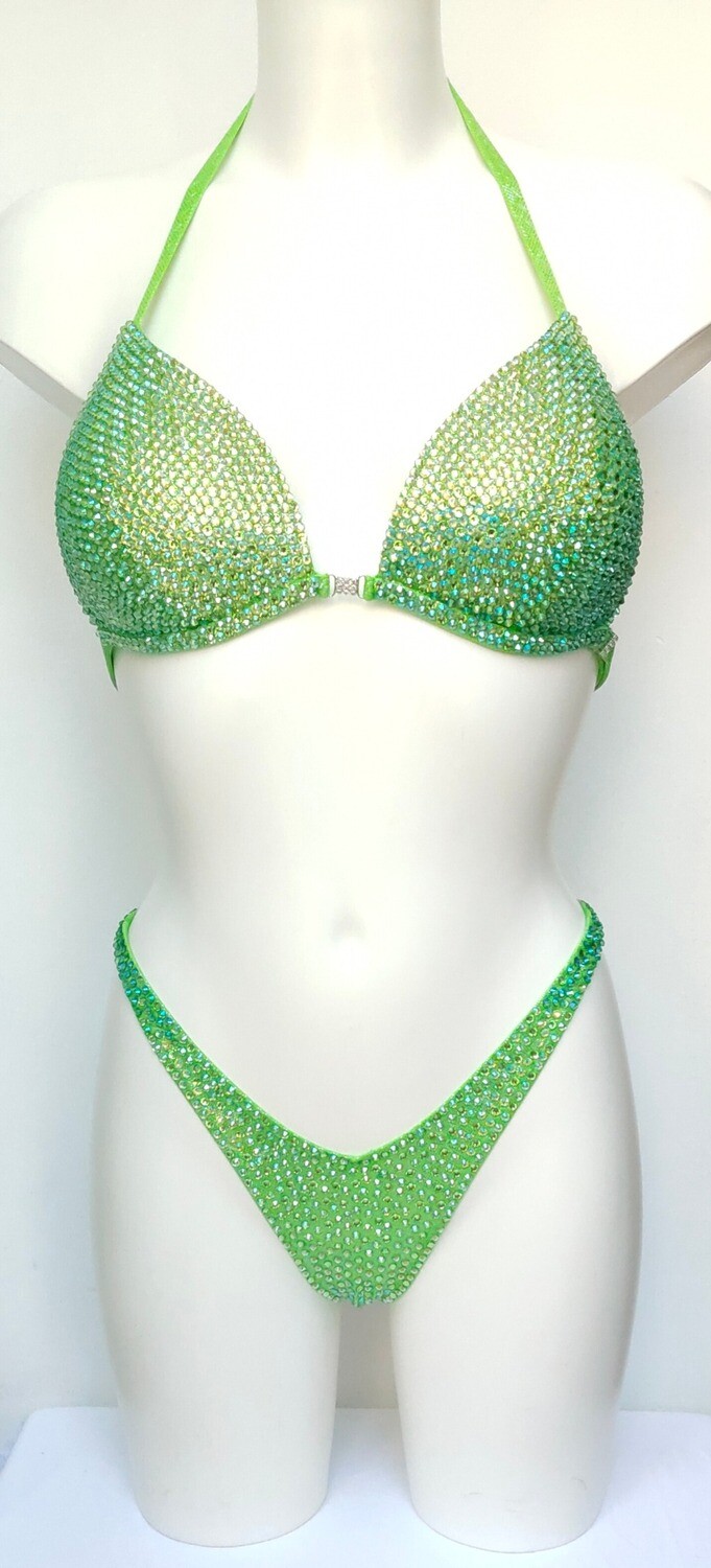 Majestic Green