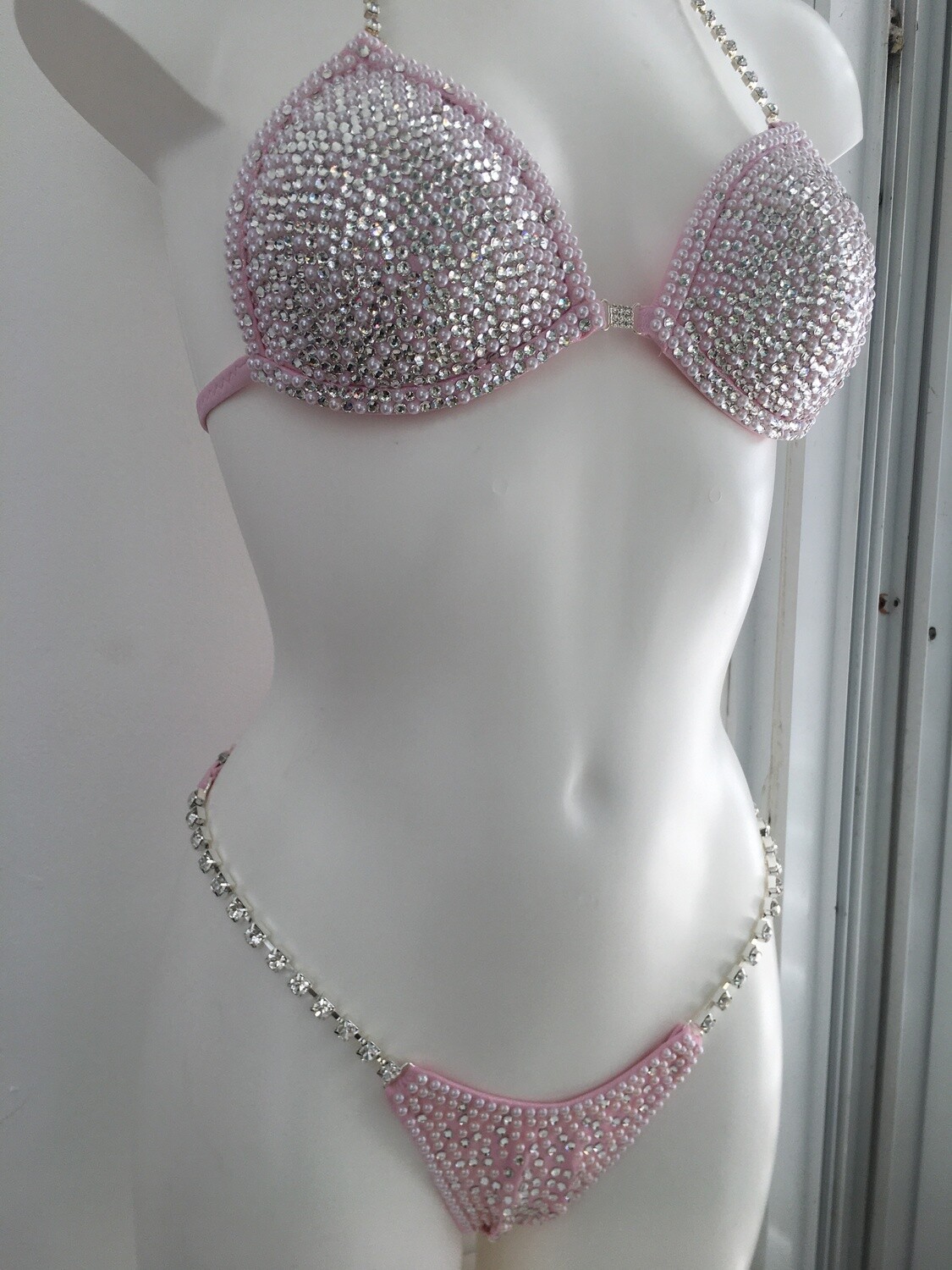 Pink Pearl