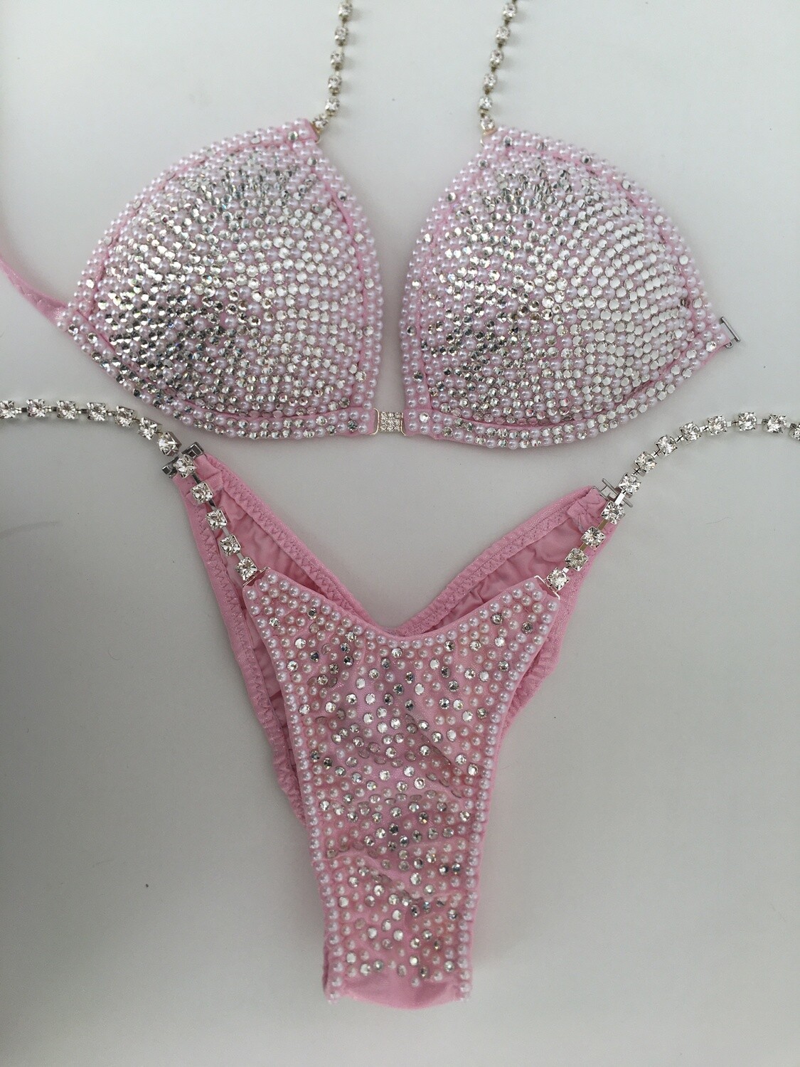 Pink Pearl