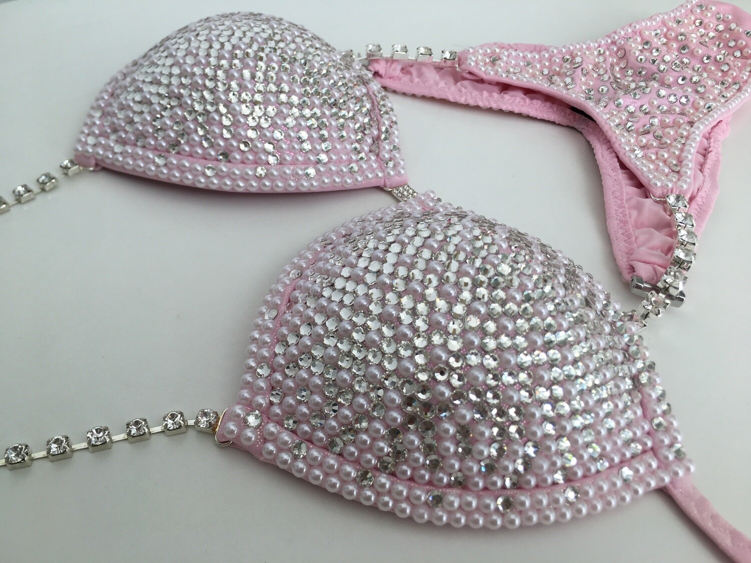 Pink Pearl