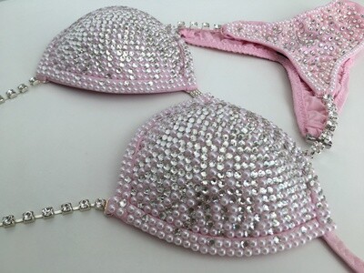 Pink Pearl