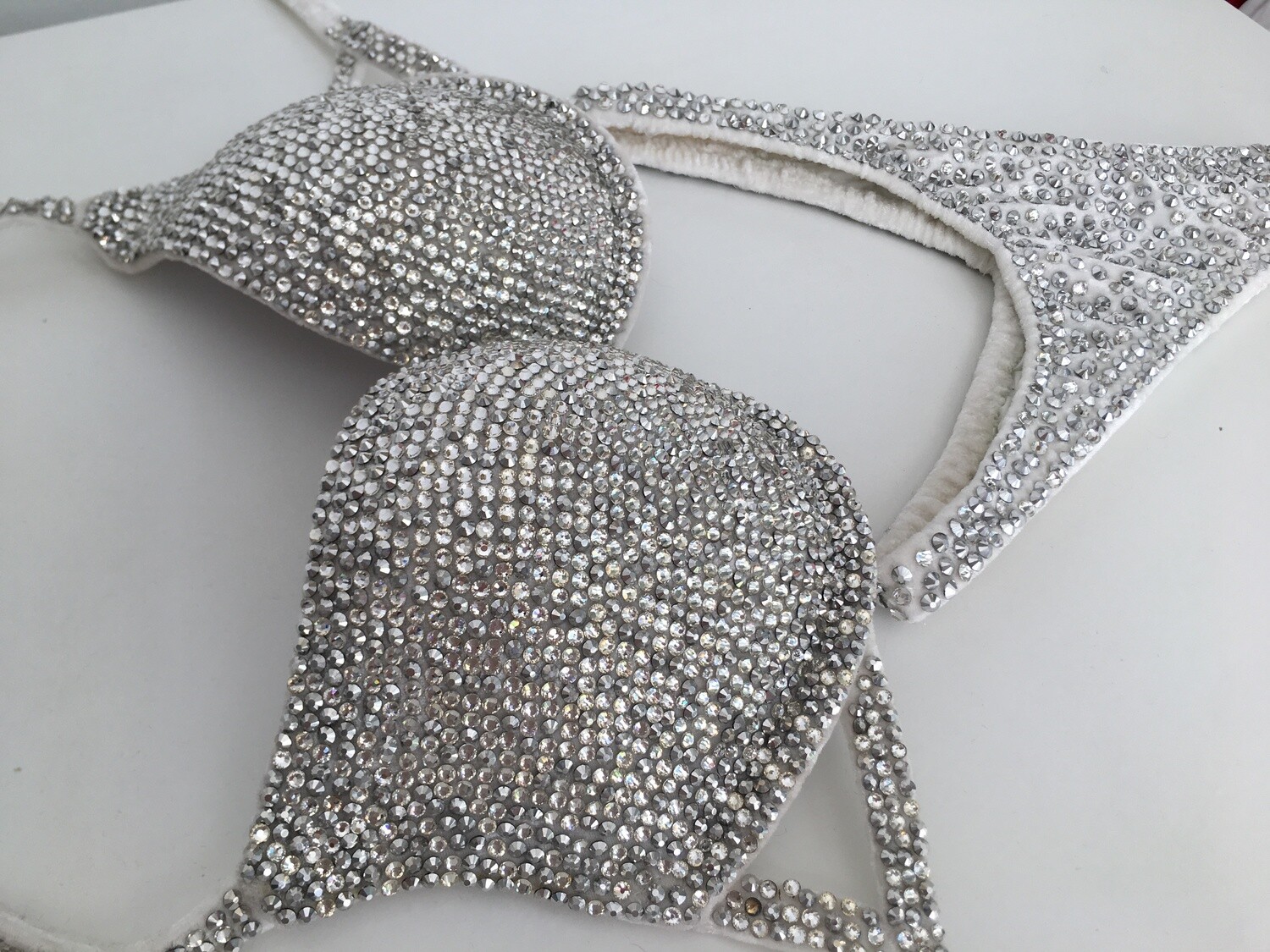Majestic Silver