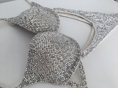 Majestic Silver
