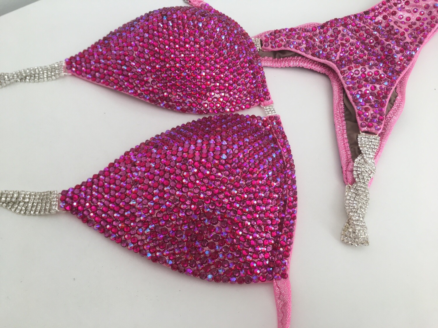 Imperial Pink