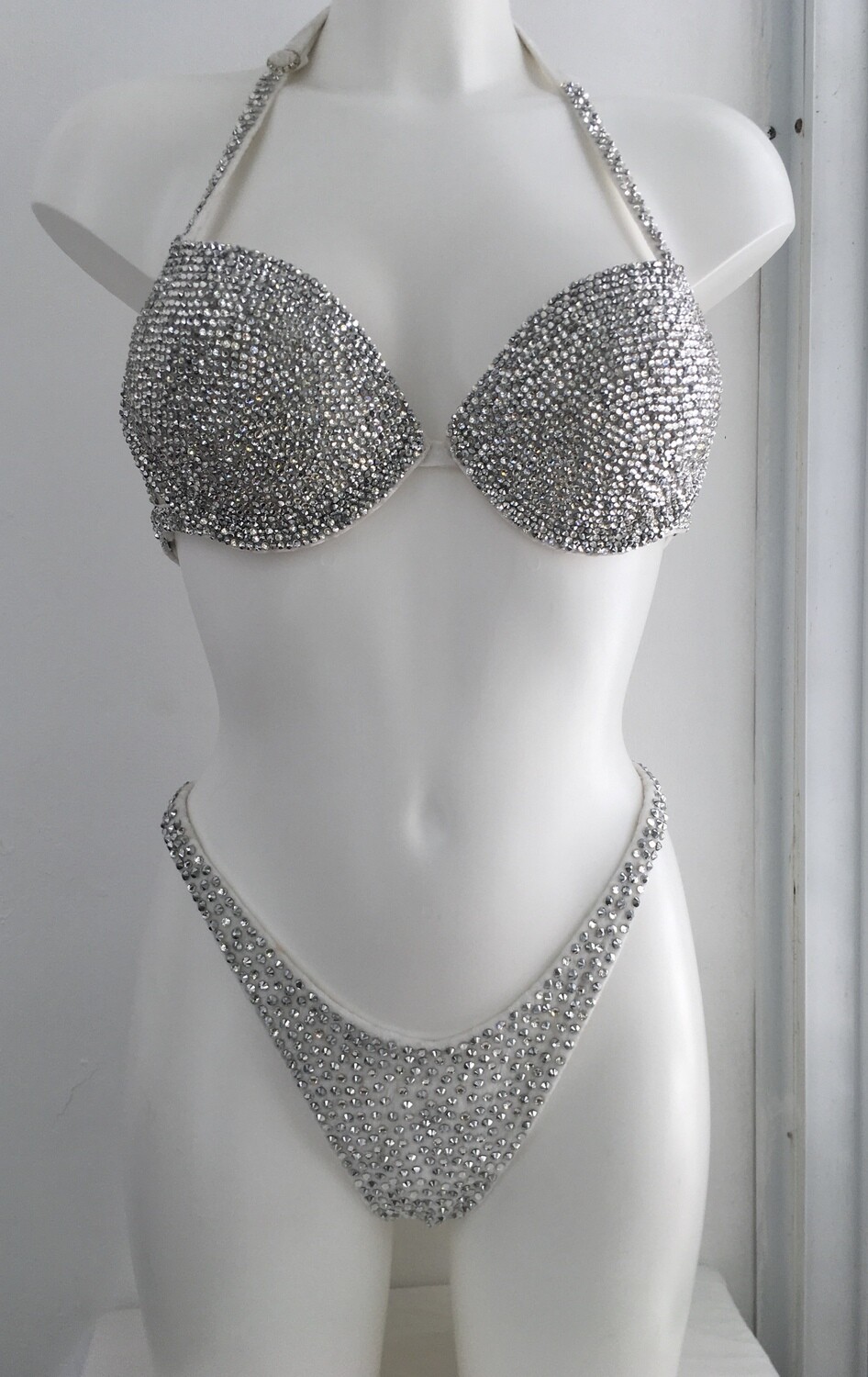 Majestic Silver