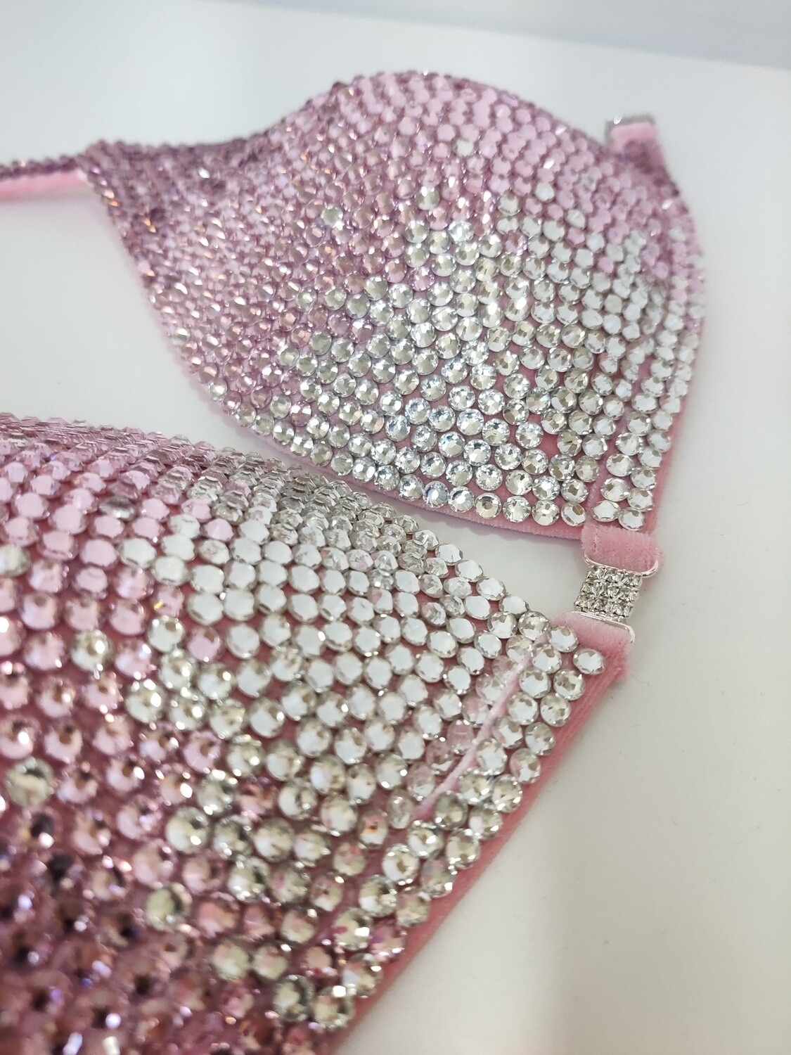 Ombre Pink