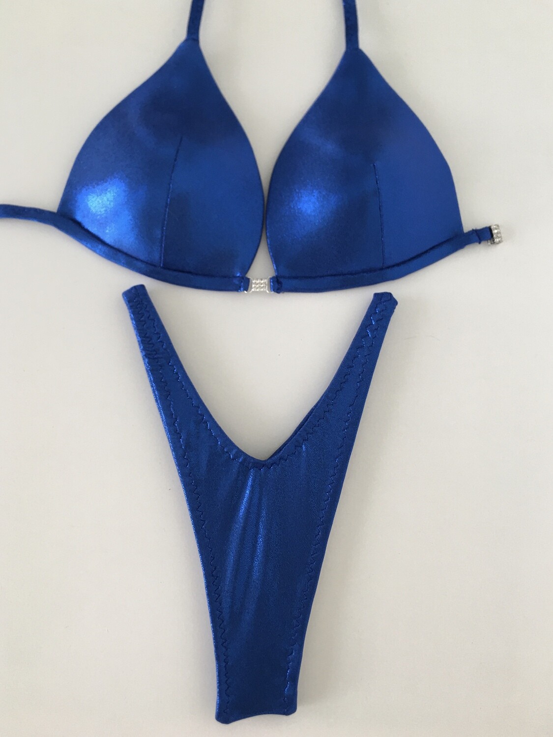 Base Royal Blue