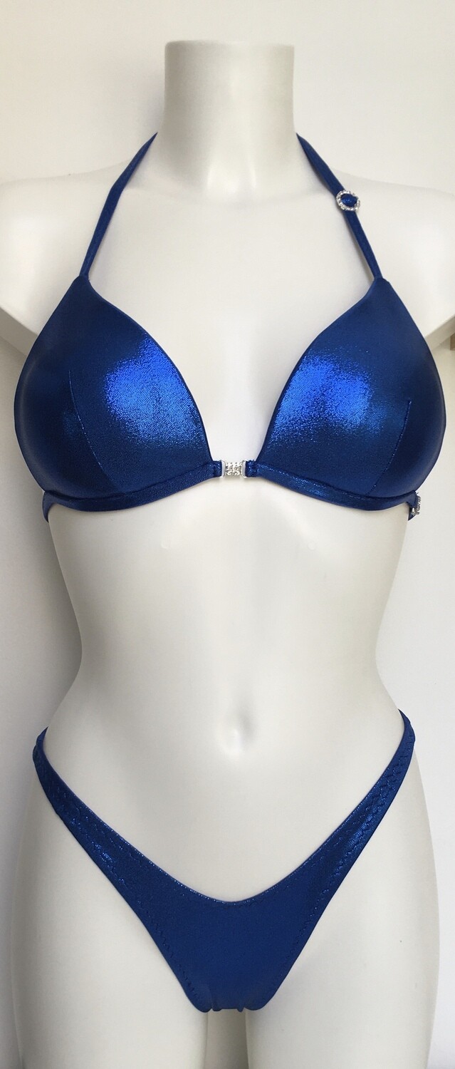 Base Royal Blue
