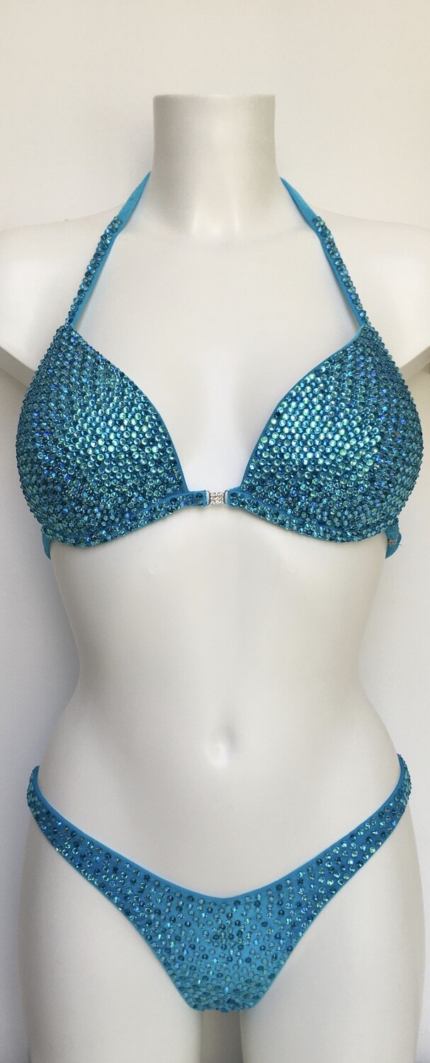 Imperial Aquamarine