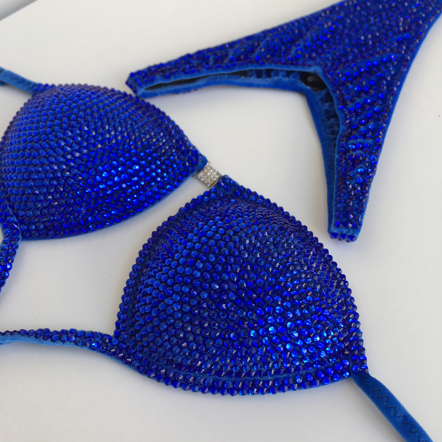 Classic Royal Blue