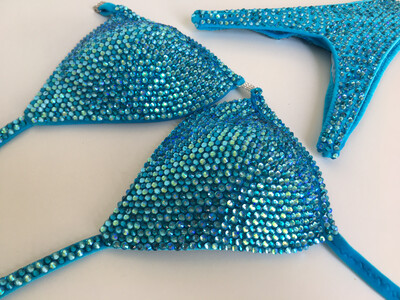 Imperial Aquamarine