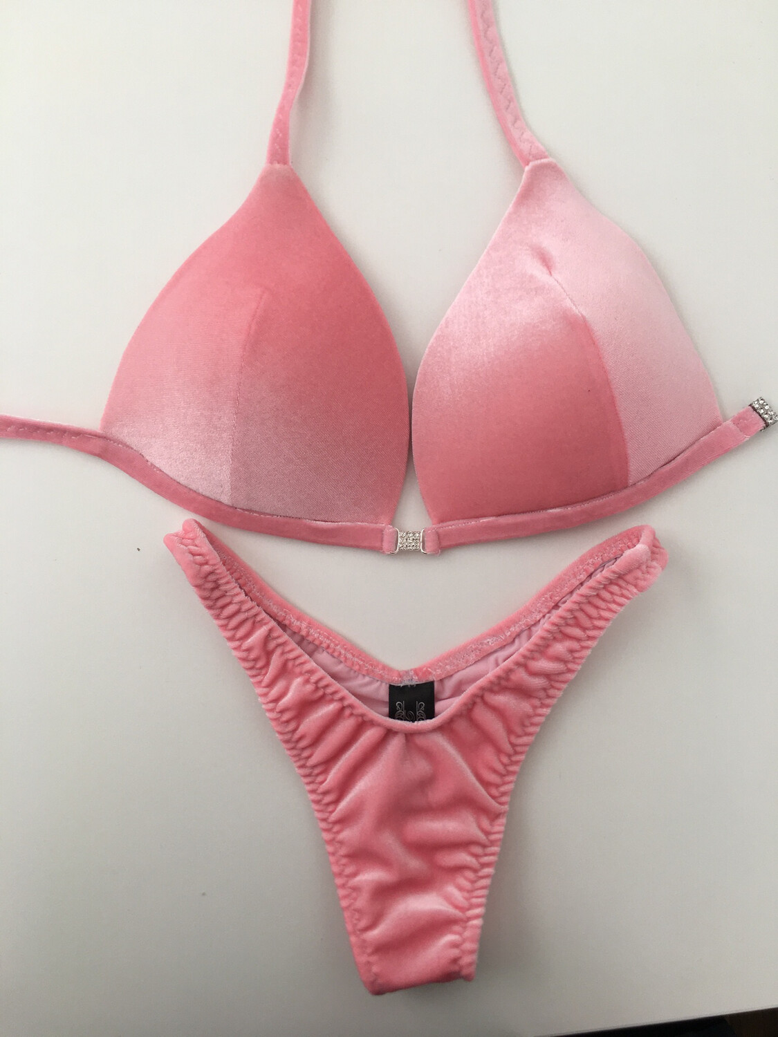 Base Baby Pink