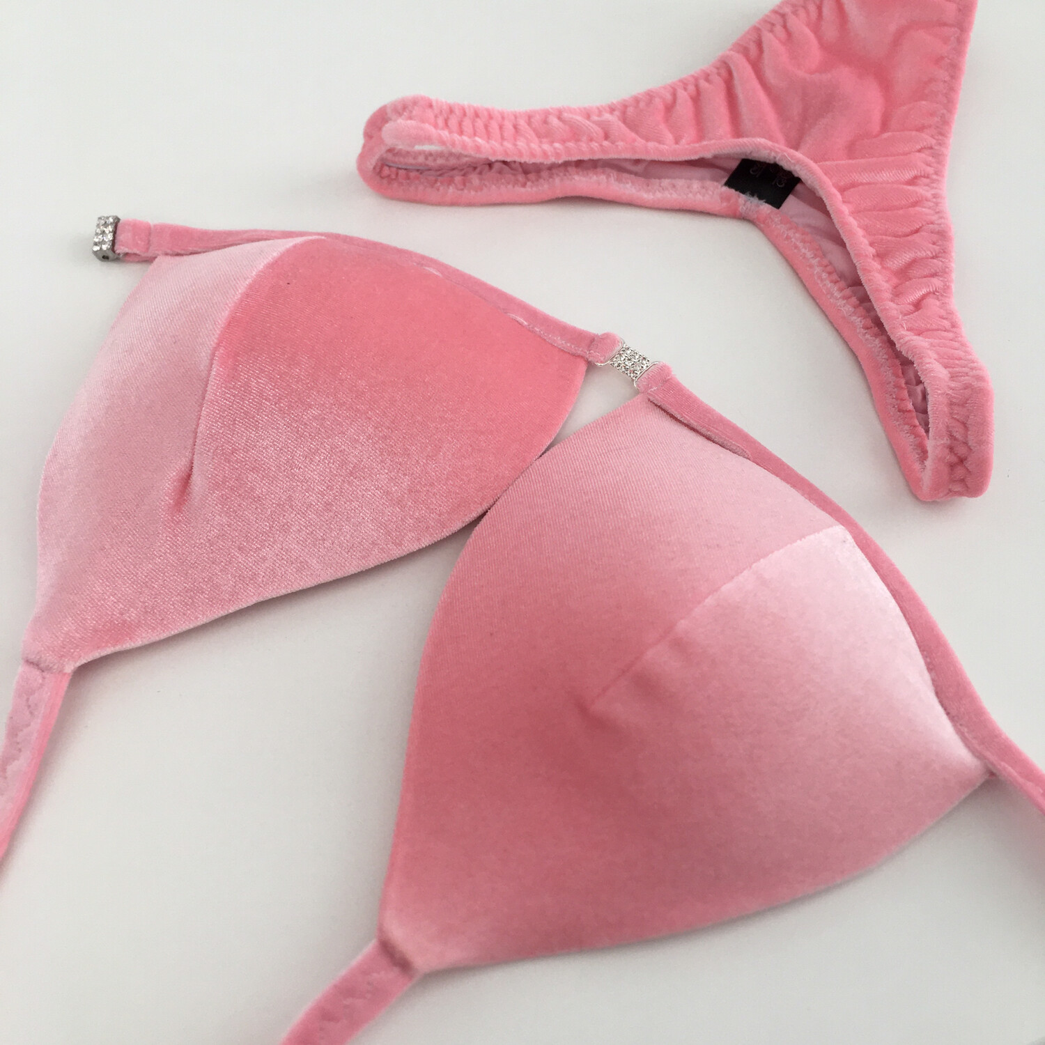 Base Baby Pink