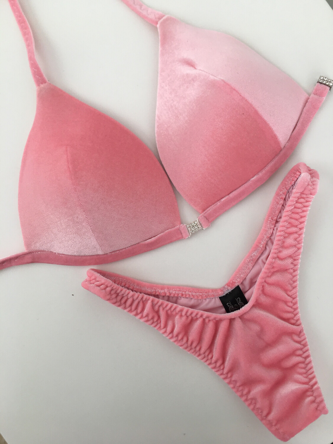 Base Baby Pink