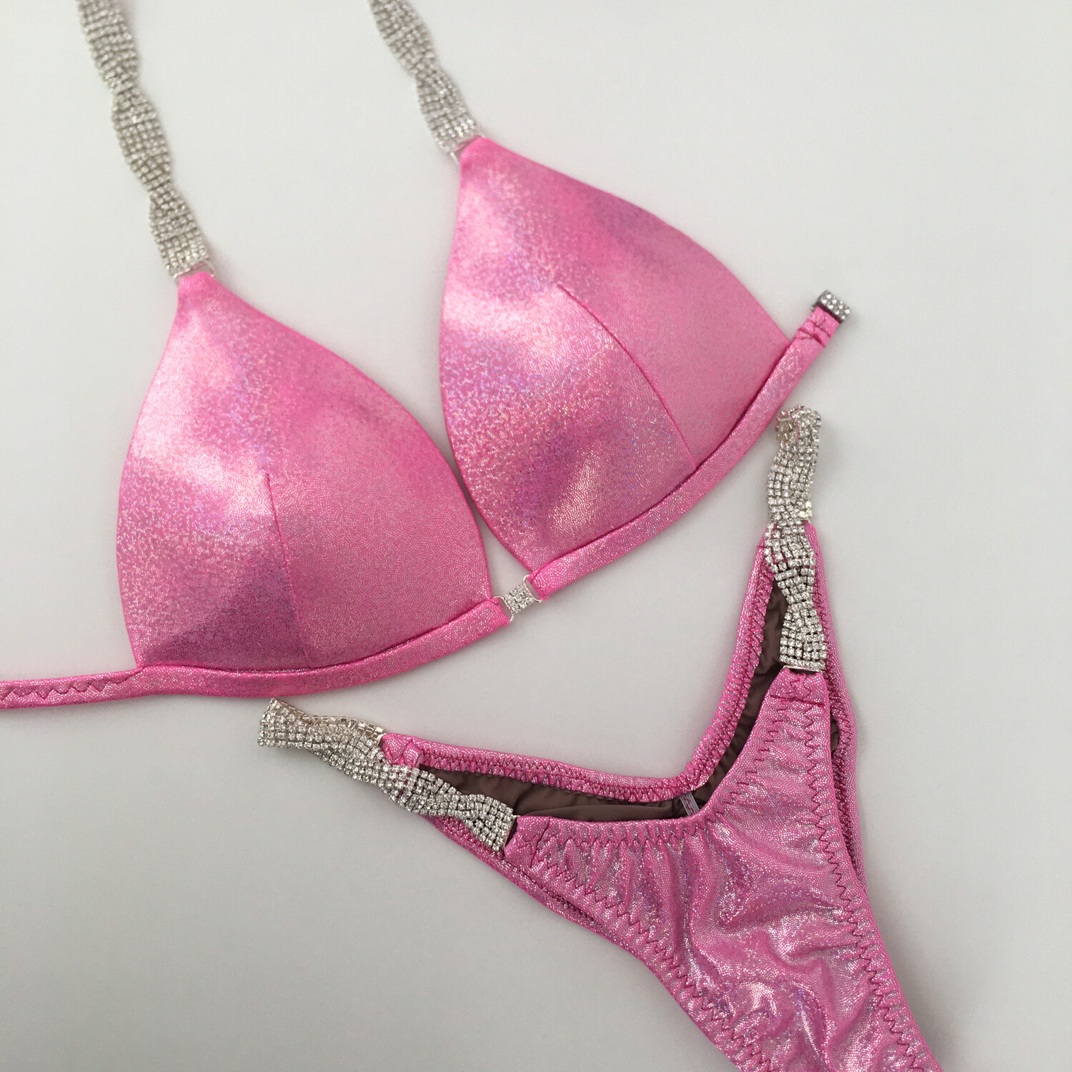 Base Bubble Gum Pink