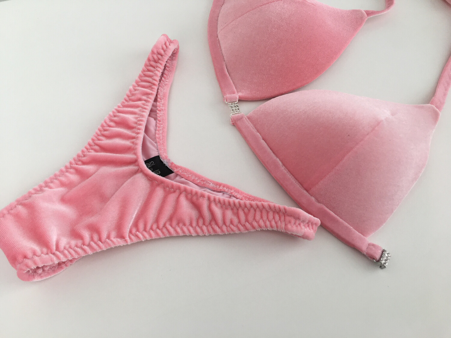 Base Baby Pink