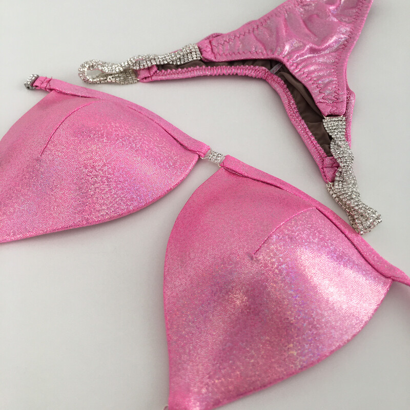 Base Bubble Gum Pink