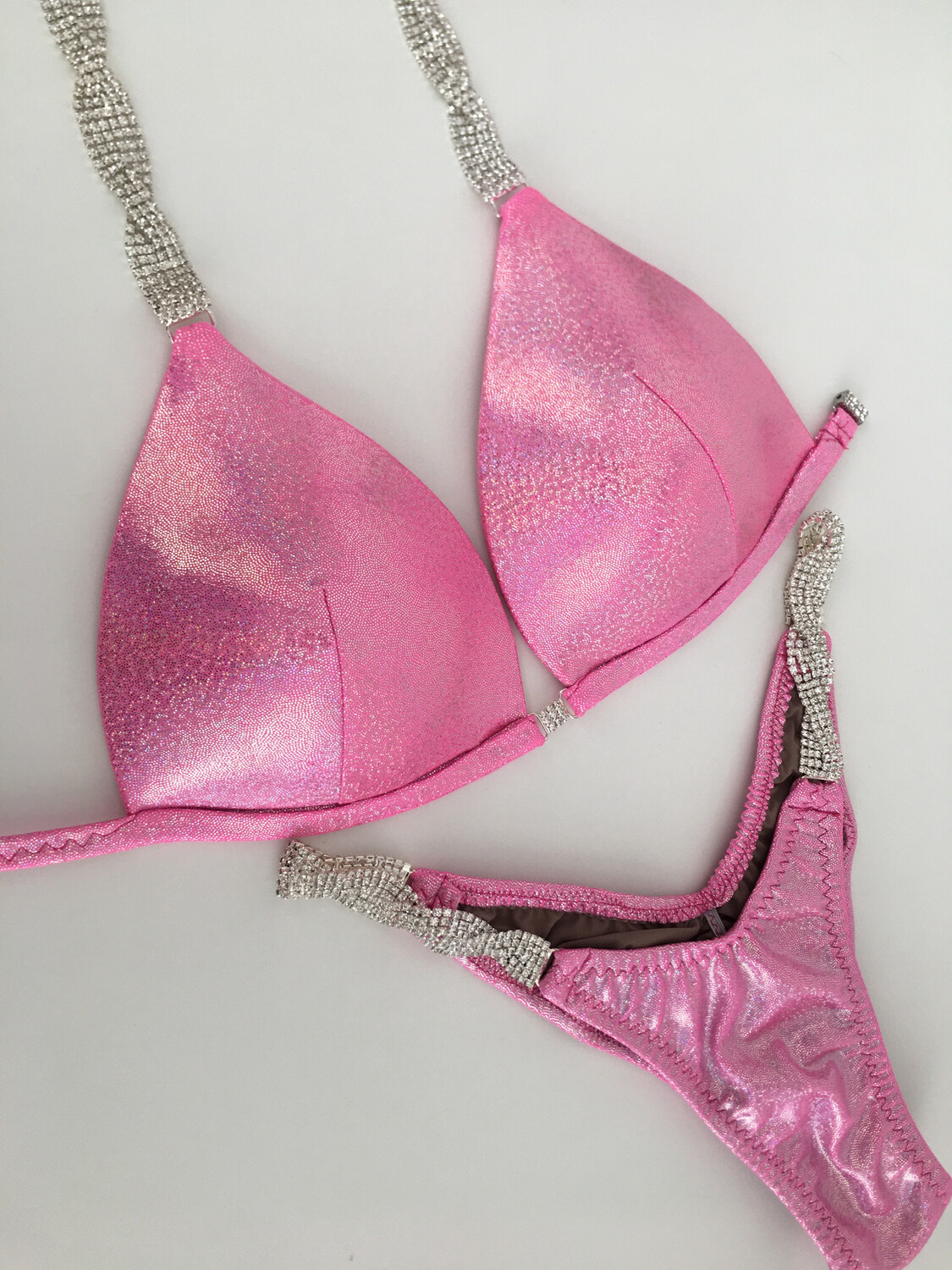 Base Bubble Gum Pink