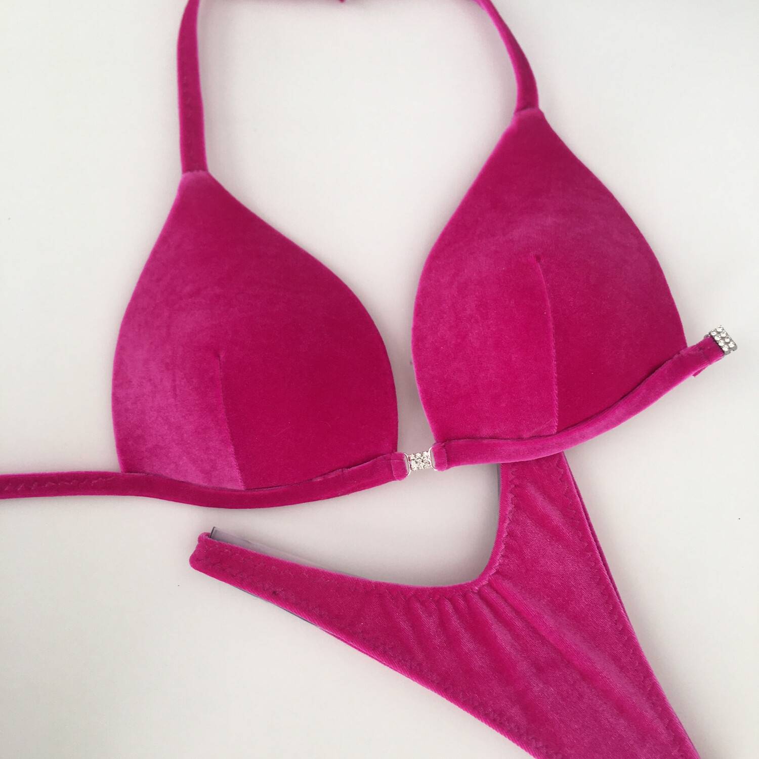 Base Tulip Pink
