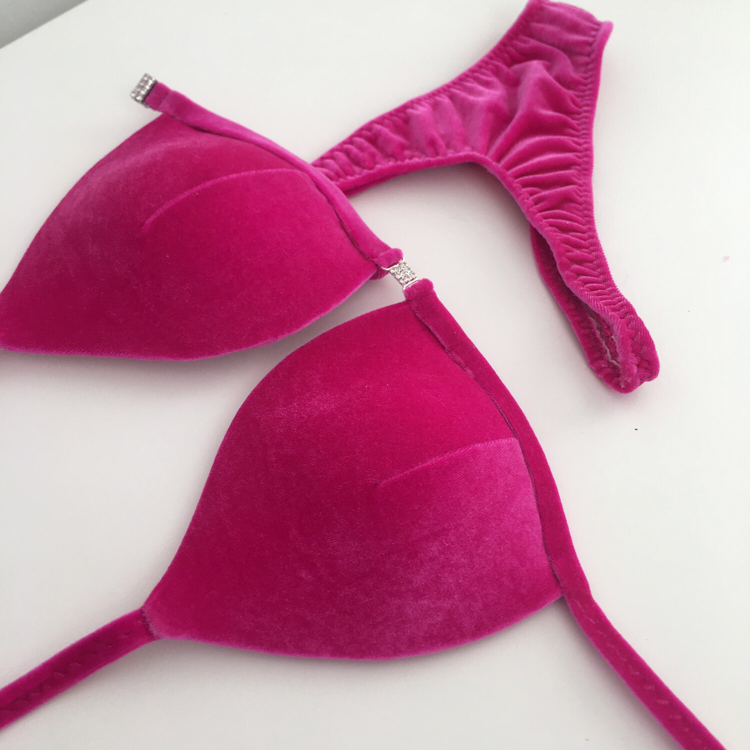 Base Tulip Pink