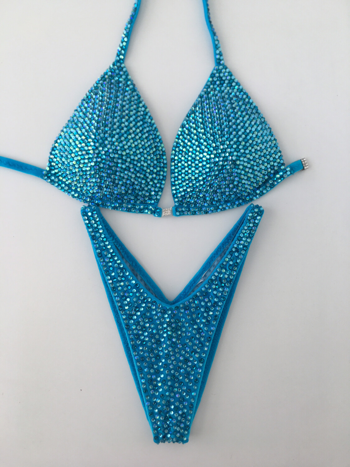 Imperial Aquamarine