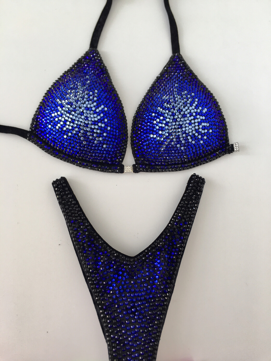 ​Blue Mamba