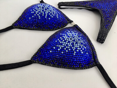​Blue Mamba