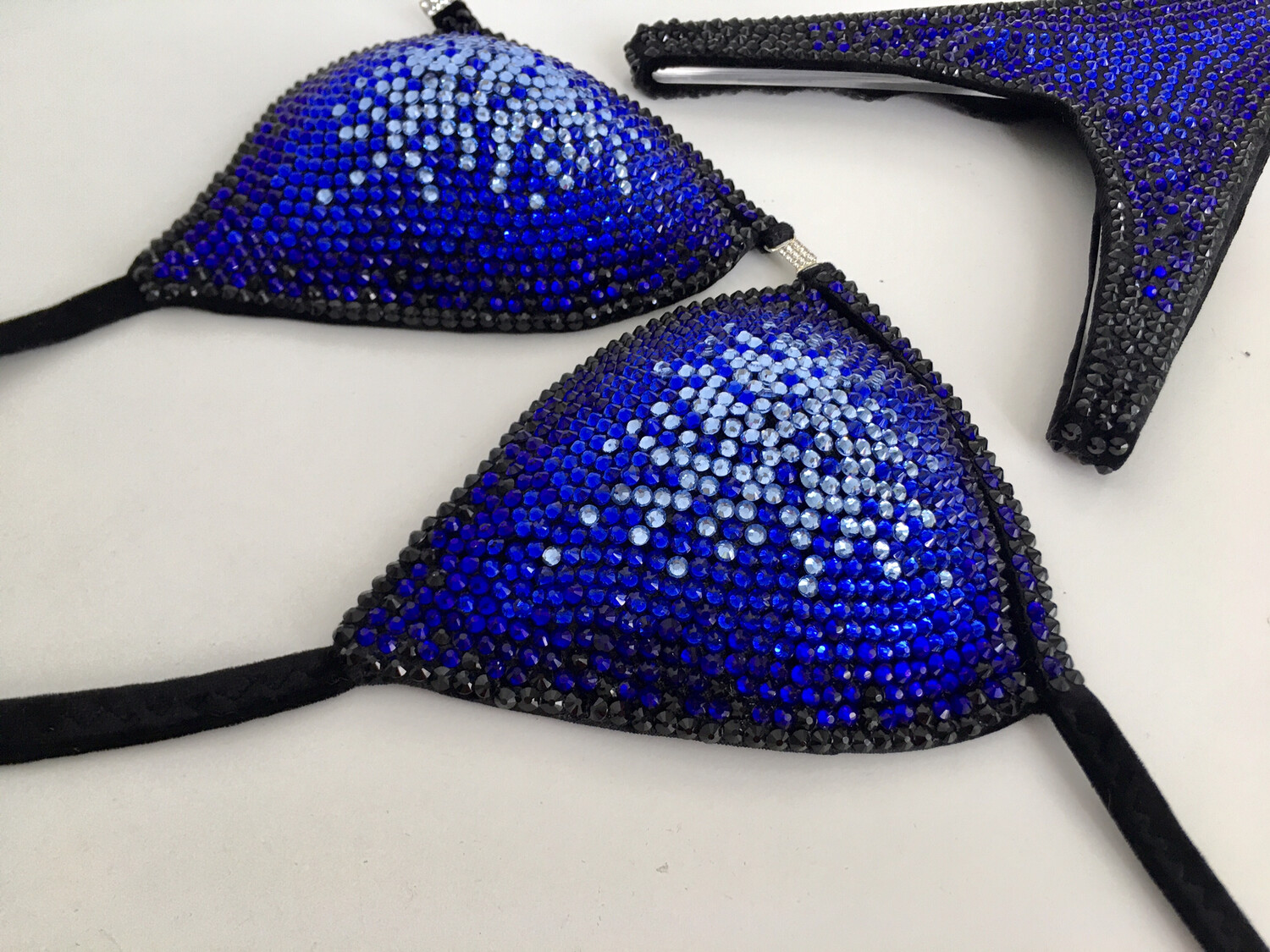 ​Blue Mamba