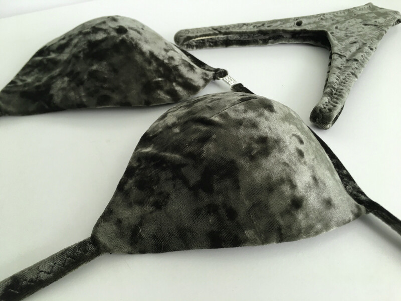 Base Dark Olive Green