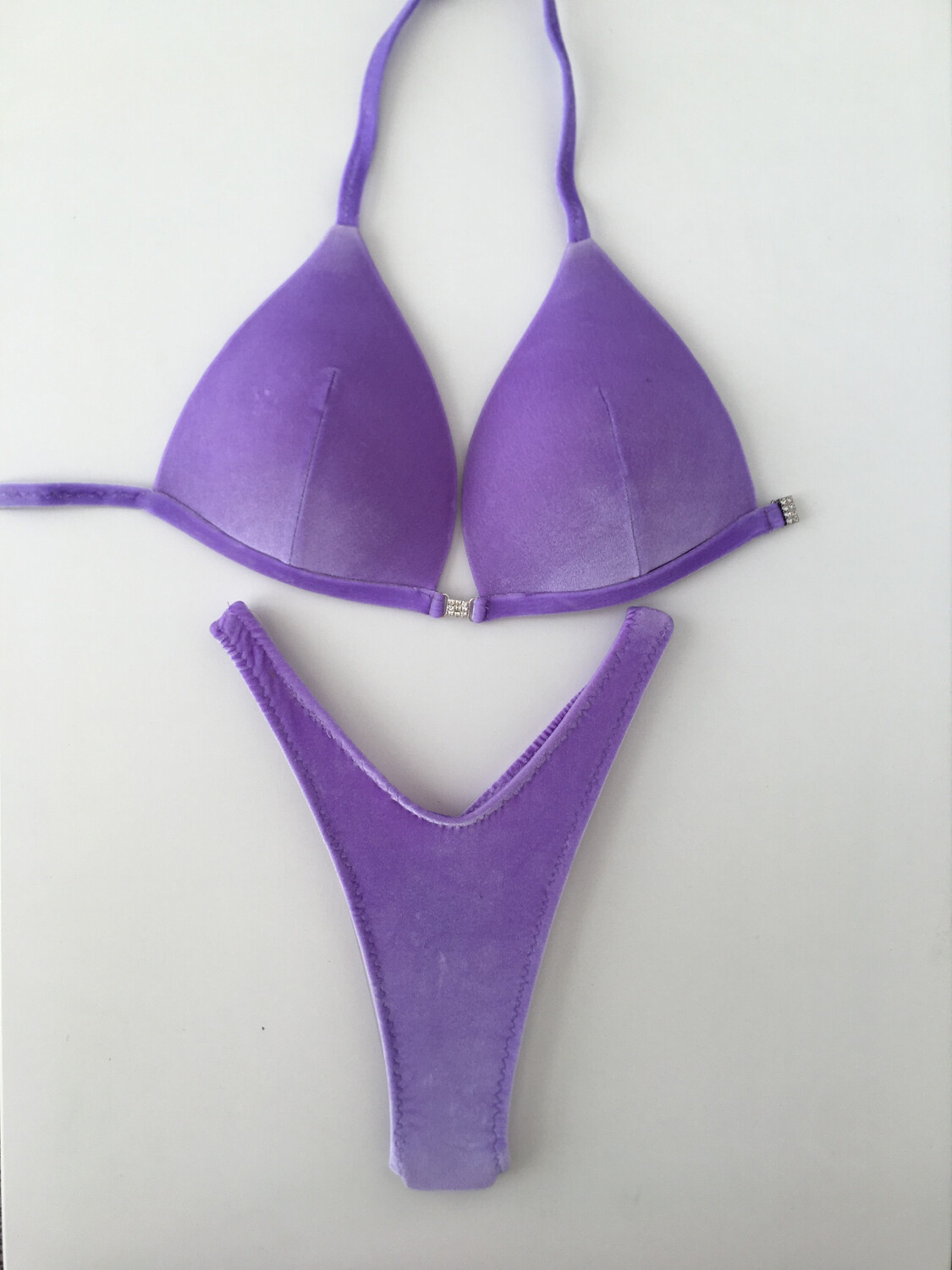Base Lavender
