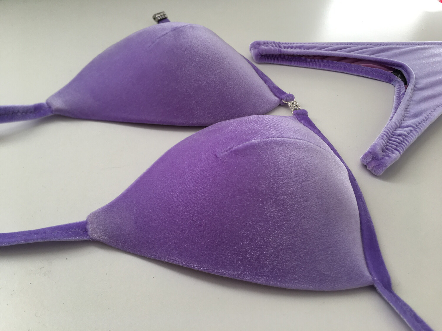 Base Lavender