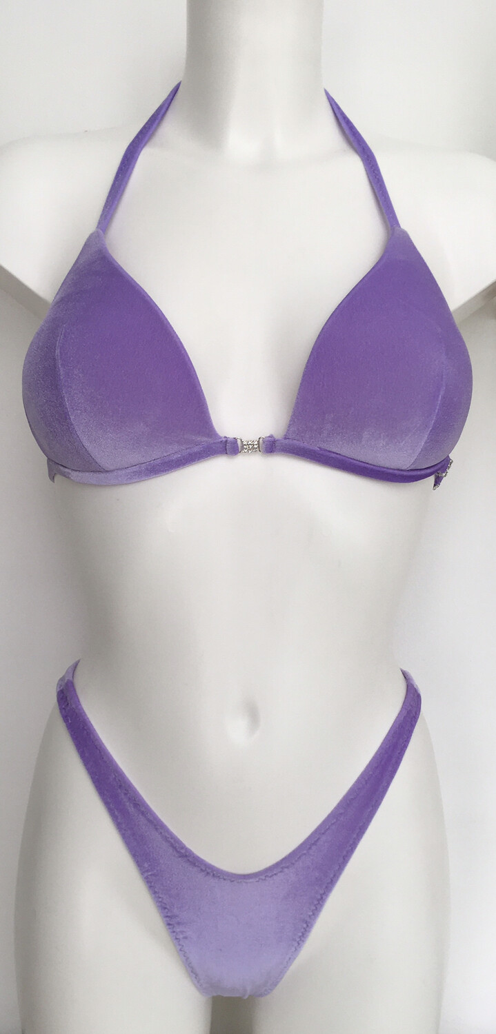 Base Lavender