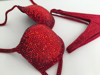 Eclipse Red