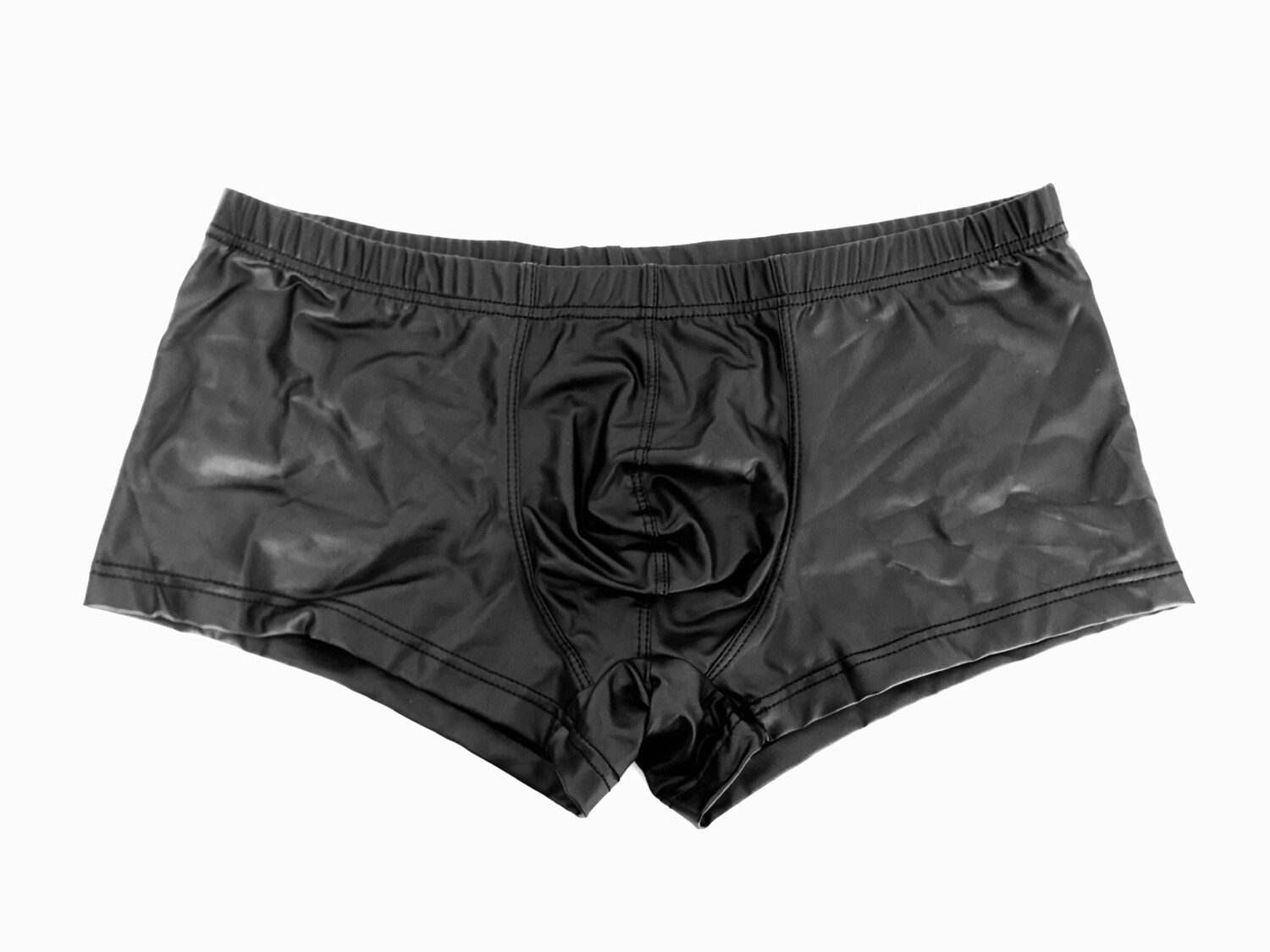 Black Boxer - Classic physique new copy 5