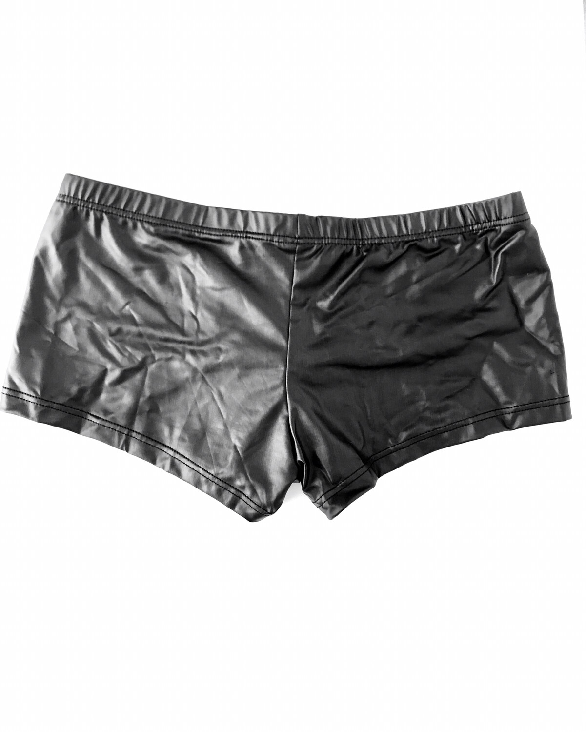 Black Boxer - Classic physique new copy 5
