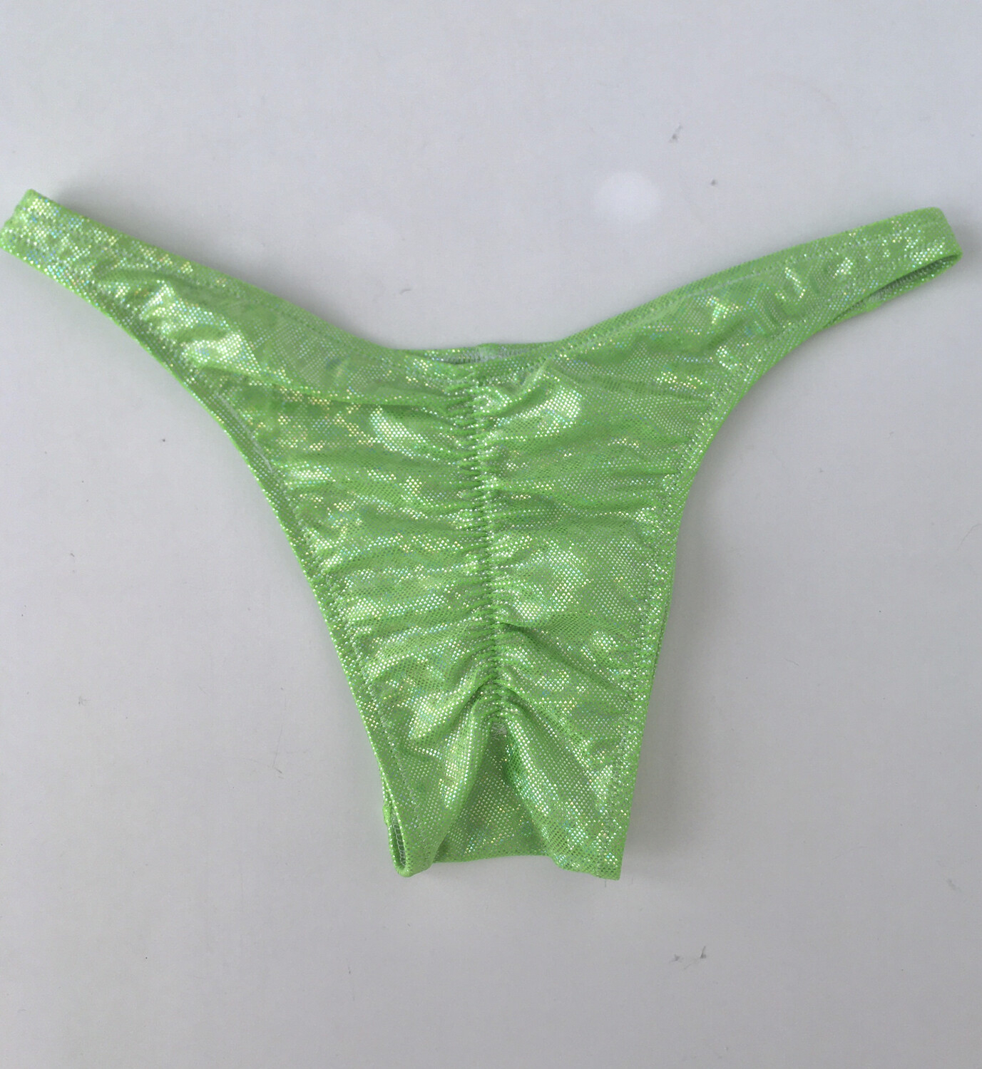 Light Green Trunks